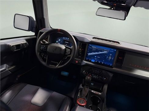Used 2024 Ford Bronco Raptor w/ Interior Carbon Fiber Pack 6 image 28