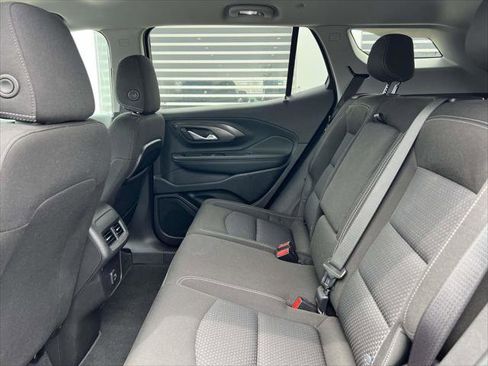 Used 2023 GMC Terrain SLE w/ Driver Convenience Package AWD/4WD image 15