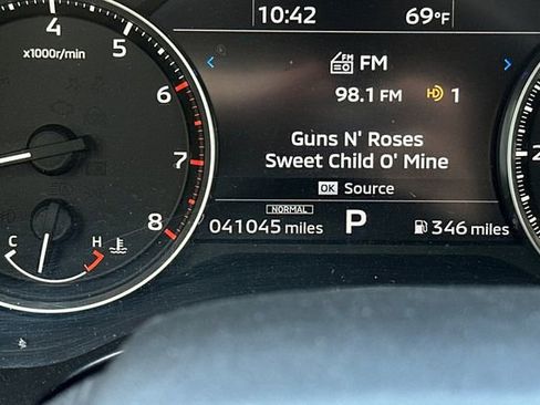 Used 2024 Mitsubishi Outlander SE image 29