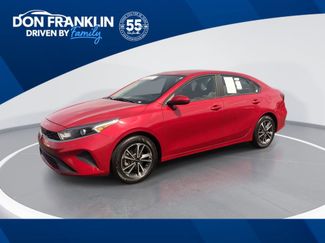 Used 2022 Kia Forte LXS FWD video 1