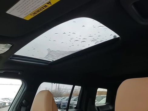 New 2026 Hyundai Santa Fe Calligraphy image 22