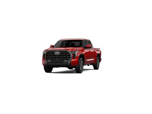 New 2026 Toyota Tundra Platinum image 52