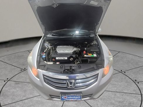 Used 2011 Honda Accord EX-L image 14