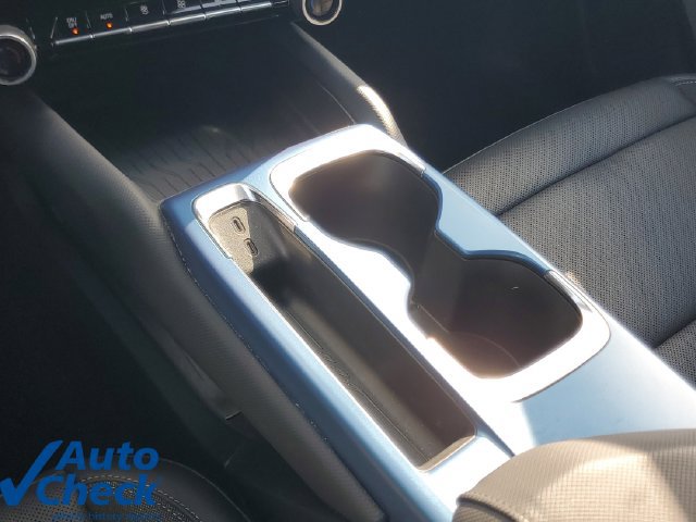 Certified 2024 Chevrolet Equinox EV LT FWD image 25