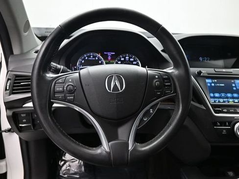 Used 2020 Acura MDX SH-AWD image 12