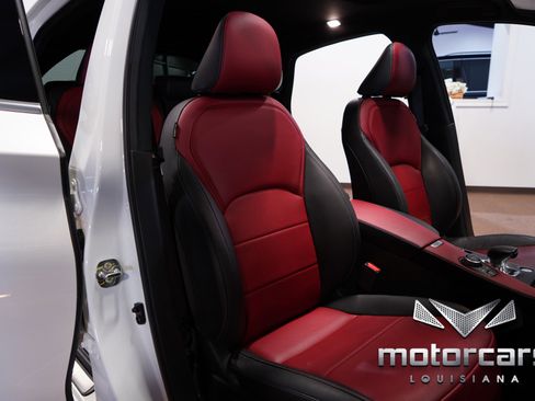 Used 2023 INFINITI QX55 Sensory w/ Lighting Package image 30