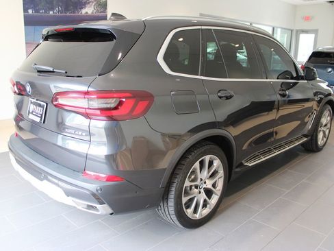 Used 2023 BMW X5 xDrive45e AWD/4WD image 19