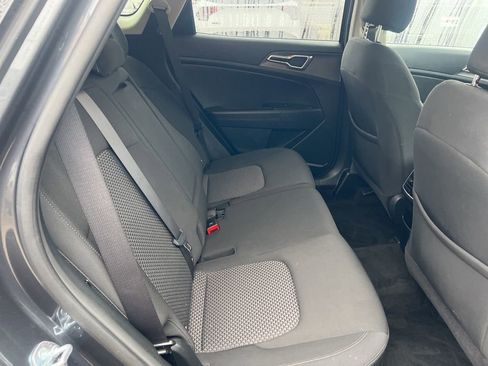 Certified 2023 Kia Sportage LX image 14