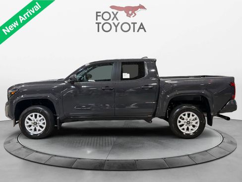 New 2026 Toyota Tacoma SR5 RWD image 2
