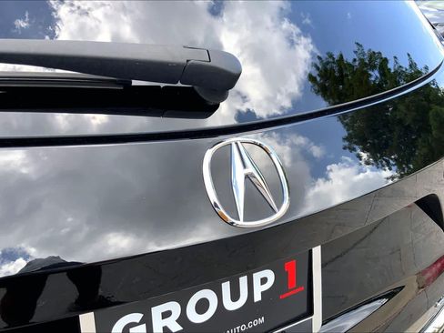 Used 2024 Acura MDX SH-AWD w/ Advance Package image 31