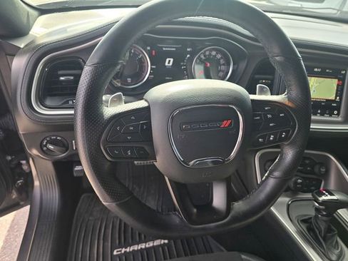 Used 2022 Dodge Challenger R/T Scat Pack image 20