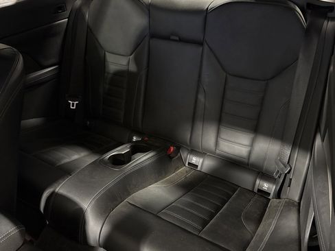 Used 2023 BMW 440i xDrive Convertible w/ Premium Package image 9