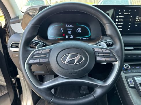 Used 2024 Hyundai Palisade XRT FWD image 9