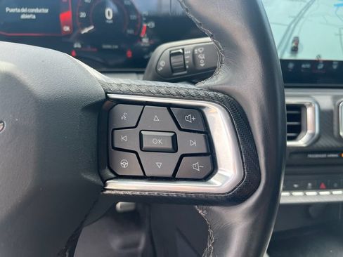 Used 2025 Ford Mustang Premium RWD image 18