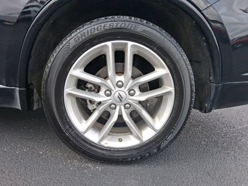 Used 2025 Dodge Durango R/T AWD/4WD image 6