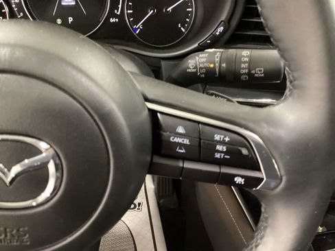 Used 2024 MAZDA CX-30 AWD 2.5 S w/ Premium Package image 21