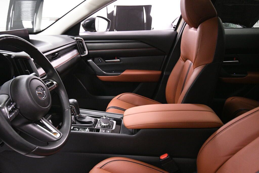 Used 2023 MAZDA CX-50 Meridian Edition AWD/4WD image 20