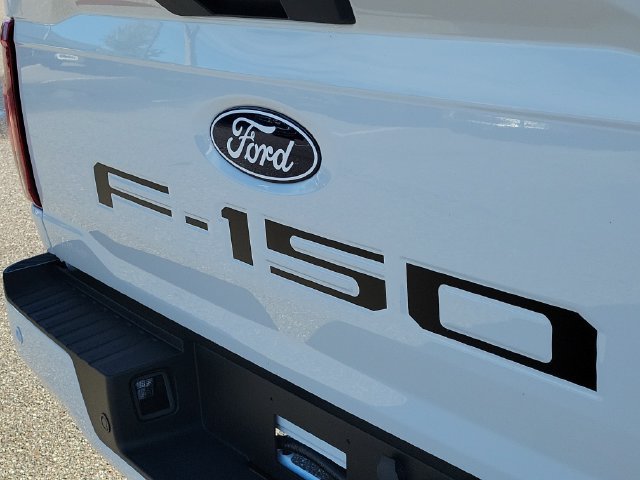 Used 2026 Ford F150 XLT w/ Mobile Office Package RWD image 5