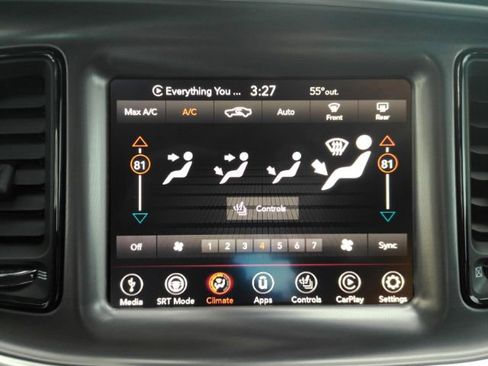 Used 2021 Dodge Challenger R/T Scat Pack image 35