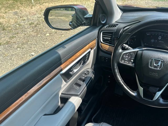 Used 2018 Honda CR-V Touring image 26
