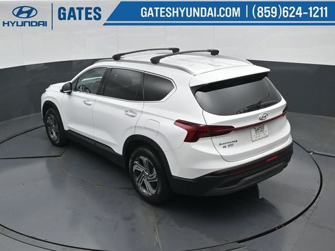 Certified 2023 Hyundai Santa Fe SEL w/ Cargo Package FWD image 54