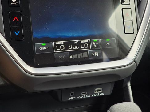 New 2025 Subaru Crosstrek 2.5i Premium image 20