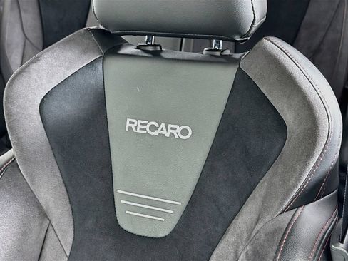 Used 2024 Subaru WRX TR w/ Popular Package #1A AWD/4WD image 19