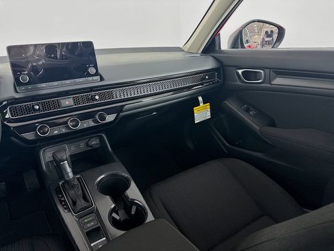 New 2026 Honda Civic LX image 21