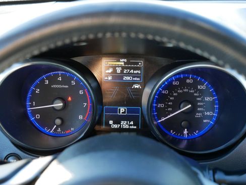 Used 2019 Subaru Outback 2.5i Premium image 21