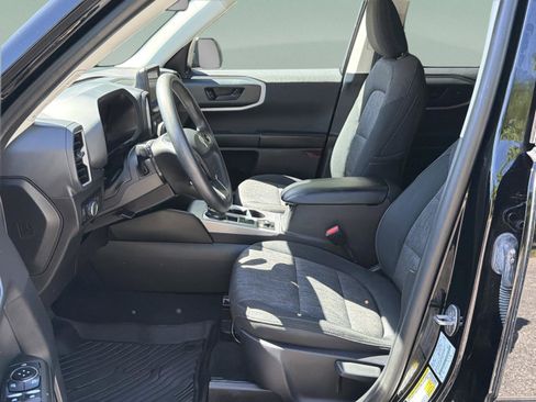 Used 2024 Ford Bronco Sport Big Bend AWD/4WD image 16