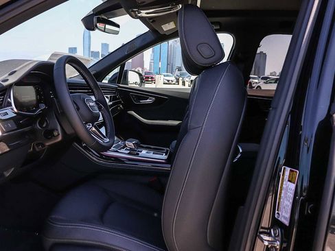 New 2026 Audi Q7 2.0T Premium Plus image 24