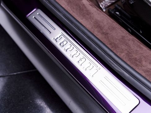Used 2025 Ferrari 296 GTB RWD image 39