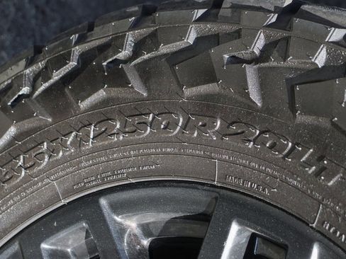 Used 2021 Ford F250 Lariat AWD/4WD image 46