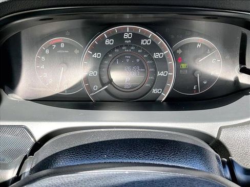 Used 2015 Honda Accord Sport image 20