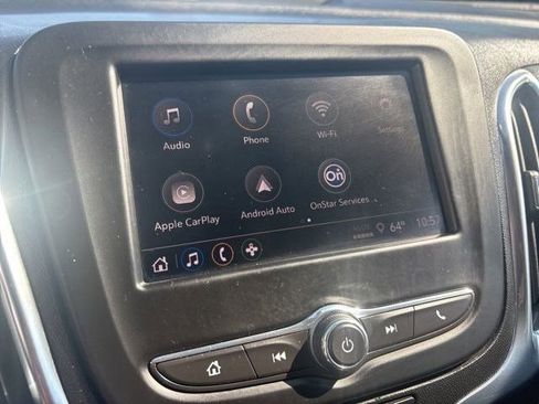 Used 2022 Chevrolet Equinox LT image 22