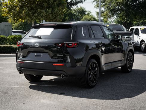 Used 2025 MAZDA CX-50 AWD 2.5 S w/ Cargo Package image 10