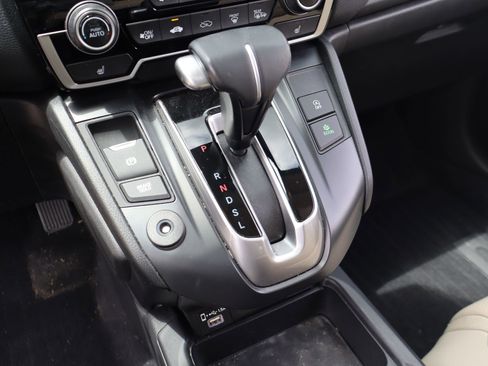 Used 2022 Honda CR-V EX-L image 19