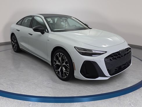 New 2026 Audi A6 Premium Plus image 3