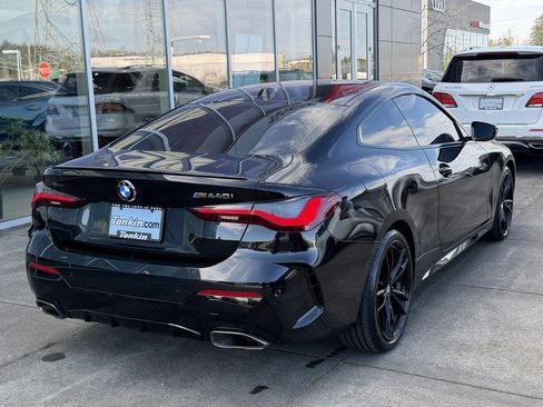 Used 2024 BMW 440i xDrive M440i xDrive image 7