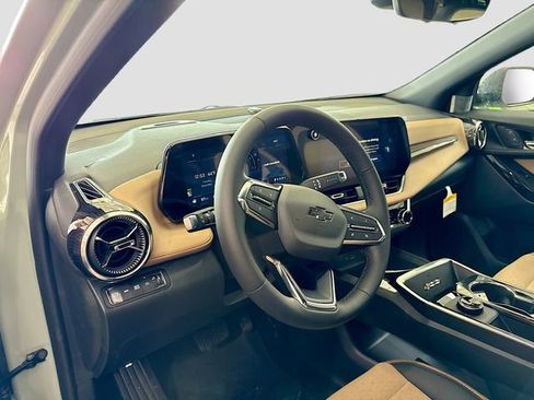 New 2026 Chevrolet Equinox ACTIV w/ Safety and Technology Package AWD/4WD image 10