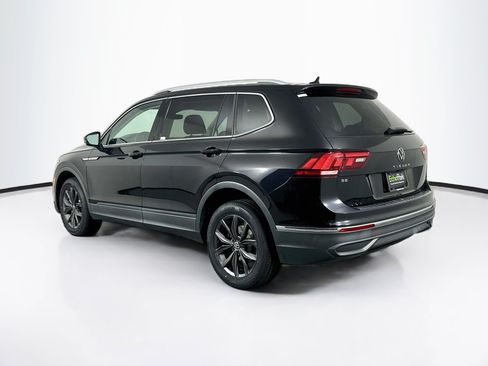 Used 2023 Volkswagen Tiguan SE FWD image 5