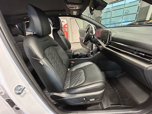 Used 2023 Kia Sportage X-Pro Prestige AWD/4WD image 42