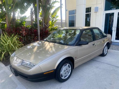 Used 1995 Saturn S-Series SL1 image 31