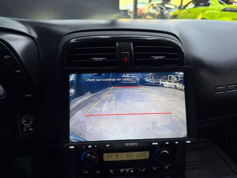 Used 2012 Chevrolet Corvette Grand Sport w/ 3LT Preferred Equipment Group image 28