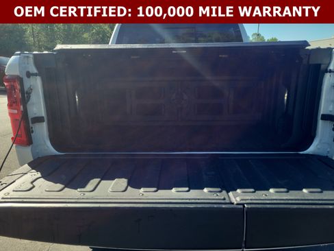 Used 2025 RAM 1500 Tungsten w/ Bed Utility Group AWD/4WD image 15