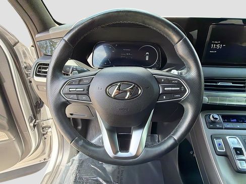 Used 2022 Hyundai Palisade Calligraphy FWD image 41