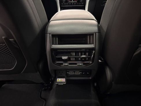 New 2025 Jeep Grand Cherokee Limited AWD/4WD image 39