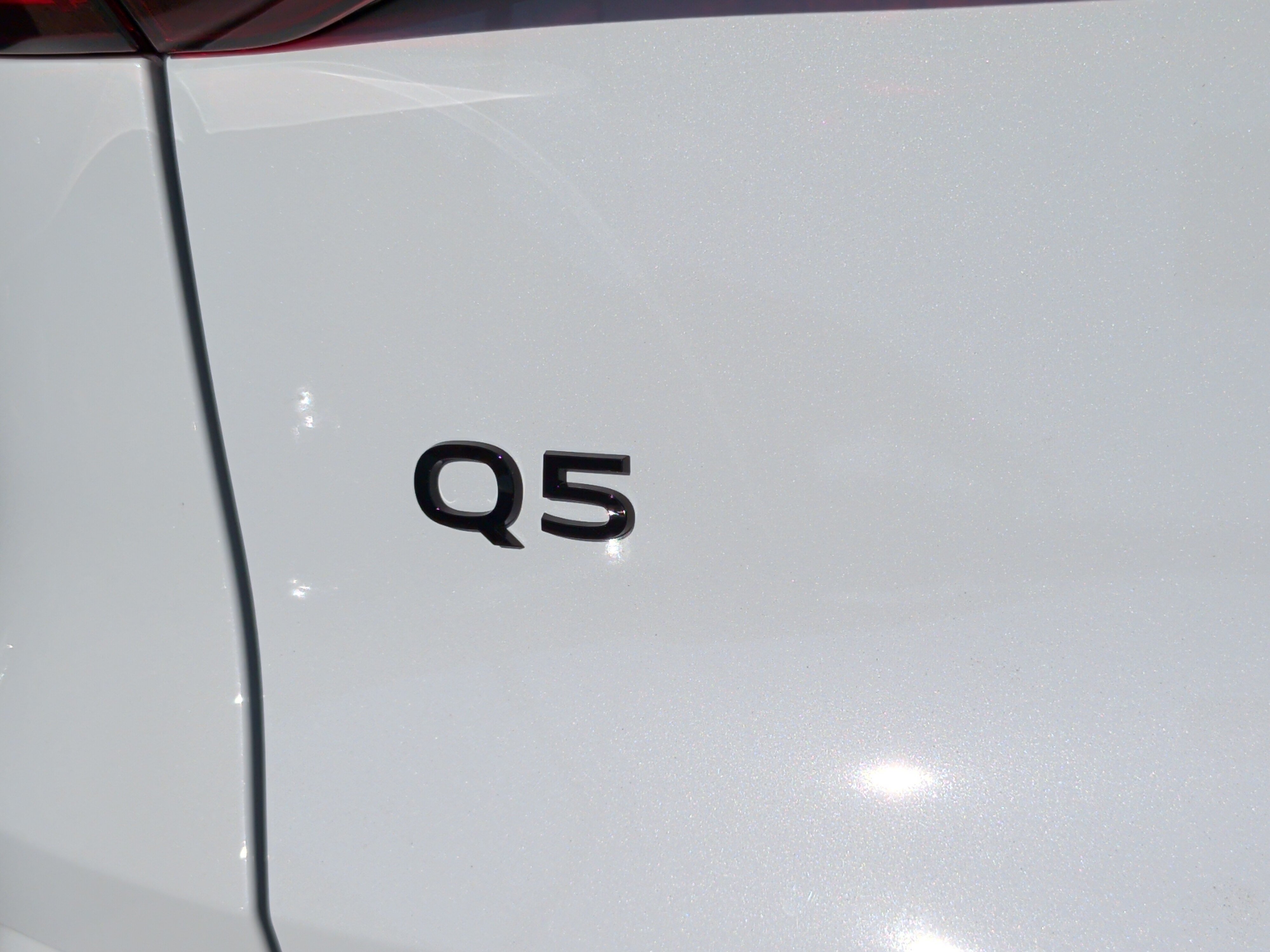 New 2026 Audi Q5 Prestige AWD/4WD image 12