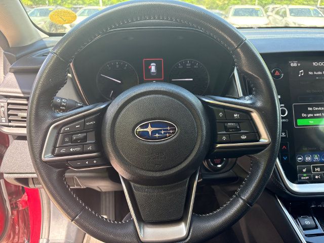 Certified 2024 Subaru Outback Premium AWD/4WD image 23
