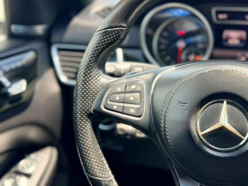 Used 2019 Mercedes-Benz GLS 450 4MATIC w/ Premium 1 Package image 21